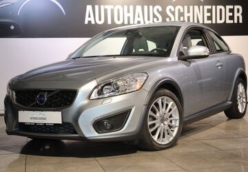 Volvo C30 17.383 km 12.100 &euro; Ratingen 40880