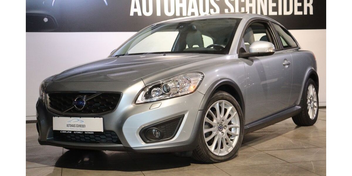 Volvo C30 17.383 km 12.100 &euro; Ratingen 40880