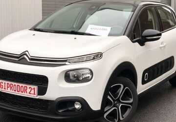Citroen C3 89.900 km 8.921 &euro; Düsseldorf 40237