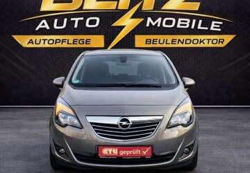 Opel Meriva 120.000 km 7.600 &euro; Essen 45145