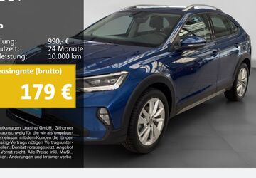 VW Taigo 13.428 km 23.820 &euro; Gelsenkirchen 45888