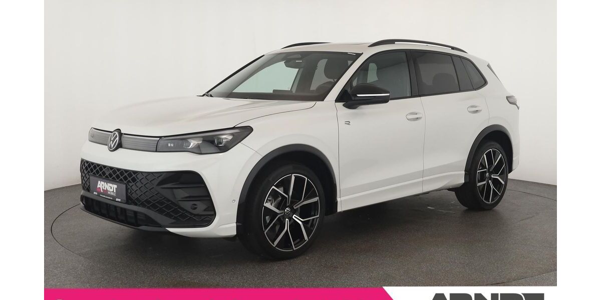 VW Tiguan 21.500 km 47.184 &euro; Neuss 41464