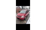 Opel Meriva 137.000 km 2.200 &euro; Gelsenkirchen 45879