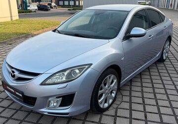 Mazda 6 117.000 km 7.990 &euro; Essen 45329