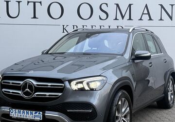 Mercedes-Benz GLE 350 143.900 km 39.950 &euro; Krefeld 47805