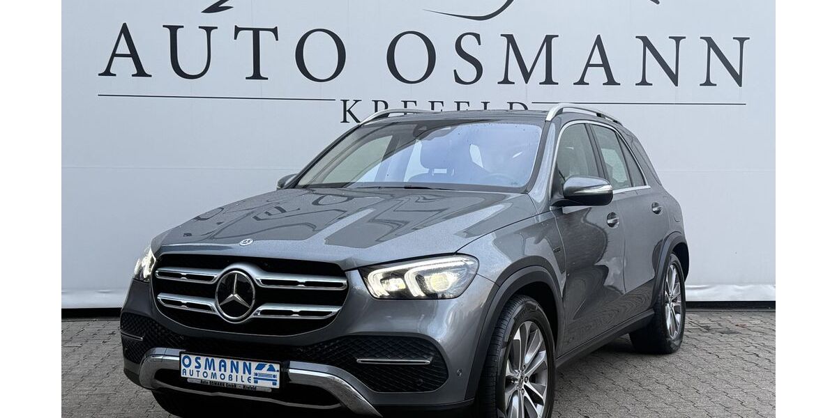 Mercedes-Benz GLE 350 143.900 km 41.950 &euro; Krefeld 47805