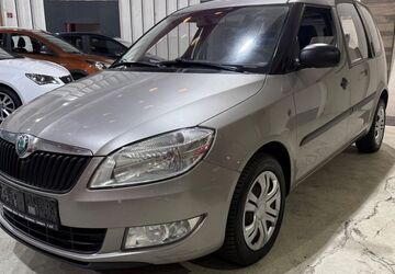 Skoda Roomster 149.900 km 4.500 &euro; Voerde 46562