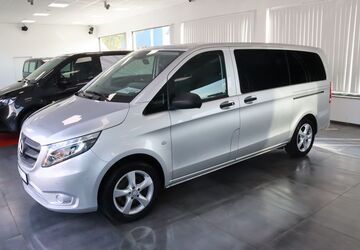 Mercedes-Benz Vito 101.741 km 37.950 &euro; Essen 45329