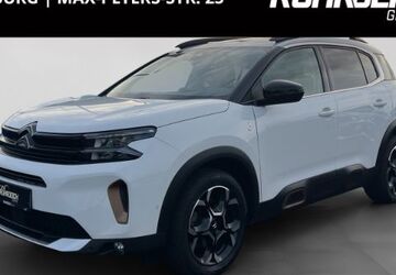 Citroen C5 Aircross 39.800 km 20.490 &euro; Duisburg 47059