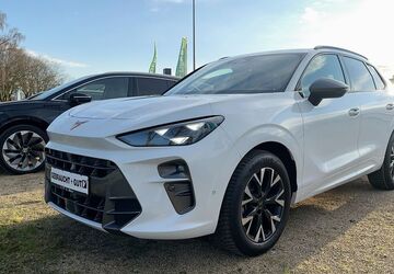 Cupra Terramar 28.120 km 31.890 &euro; Hünxe 46569