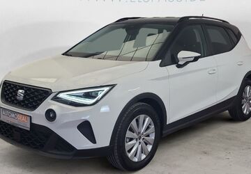 Seat Arona 10.099 km 20.978 &euro; Duisburg 47138