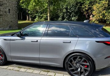 Land Rover Range Rover Velar 18.000 km 70.600 &euro; Essen 45355