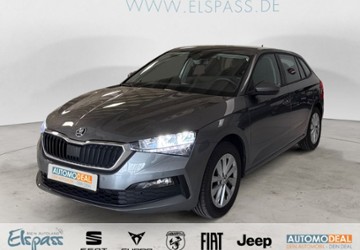 Skoda Scala 11.343 km 23.989 &euro; Duisburg 47138