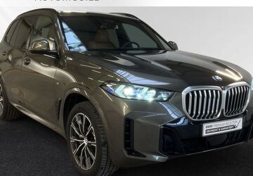 BMW X5 11.240 km 87.437 &euro; Wesel 46485