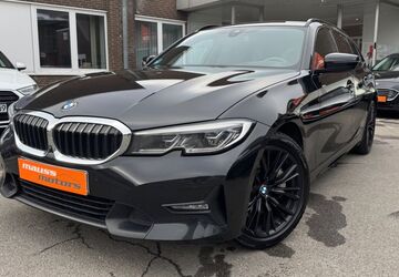 BMW 330 184.900 km 19.880 &euro; Düsseldorf 40549