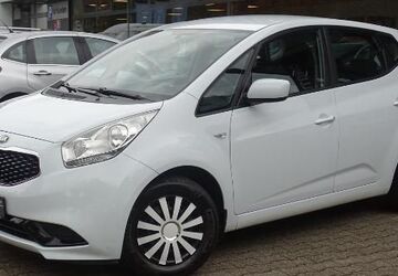 Kia Venga 82.812 km 9.990 &euro; Essen 45355