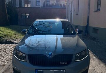 Skoda Octavia 142.303 km 13.700 &euro; Krefeld 47804