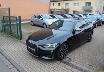BMW M440 53.000 km 43.850 &euro; Duisburg 47139