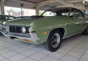 Ford Mustang 73.737 km 32.500 &euro; Wesel 46485