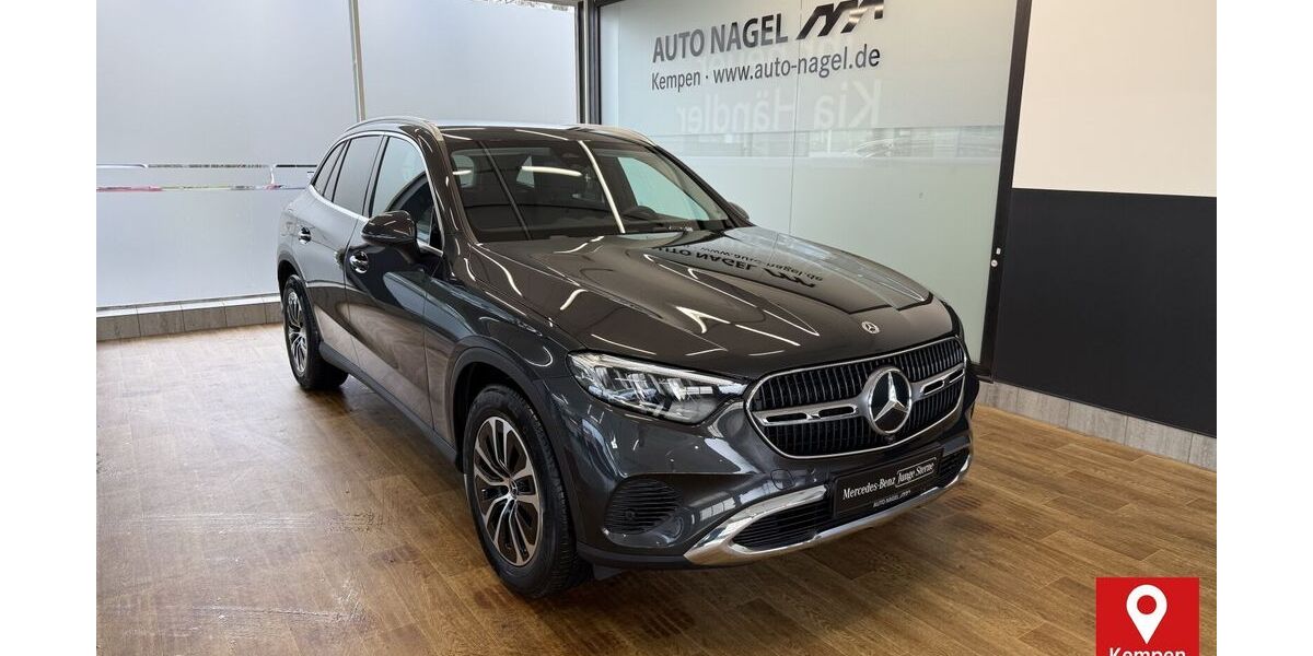 Mercedes-Benz GLC 200 12.399 km 48.399 &euro; Kempen 47906