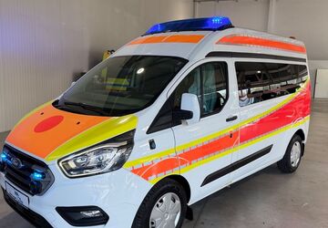 Ford Transit 179.800 km 21.900 &euro; Gelsenkirchen 45879