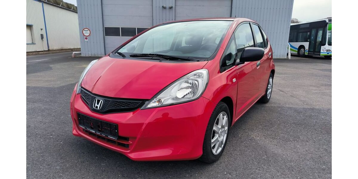 Honda Jazz 97.000 km 5.730 &euro; Dorsten 46282