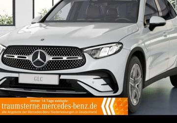Mercedes-Benz GLC 220 12.541 km 49.990 &euro; Duisburg 47138
