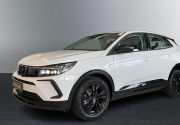 Opel Grandland (X) 9.672 km 26.890 &euro; Neuss 41460