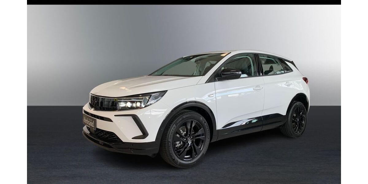 Opel Grandland (X) 9.672 km 26.890 &euro; Neuss 41460