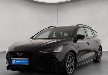 Ford Focus 24.244 km 21.880 &euro; Düsseldorf 40549