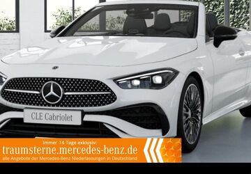Mercedes-Benz CLE 200 8.637 km 56.990 &euro; Duisburg 47138
