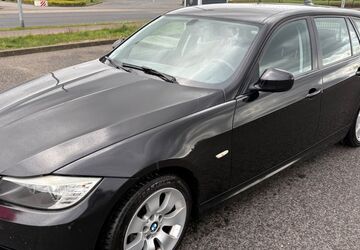 BMW 318 170.000 km 6.900 &euro; Wachtendonk 47669