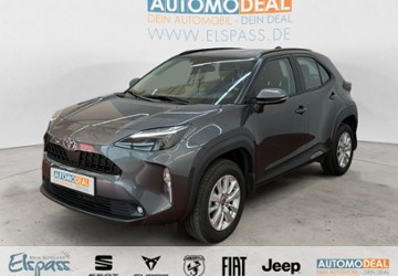Toyota Yaris Cross 33.345 km 22.989 &euro; Duisburg 47138