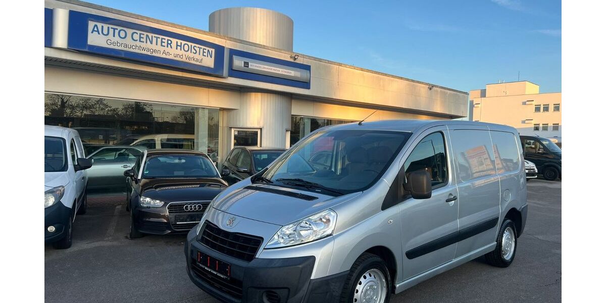 Peugeot Expert 99.788 km 8.990 &euro; Neuss 41469