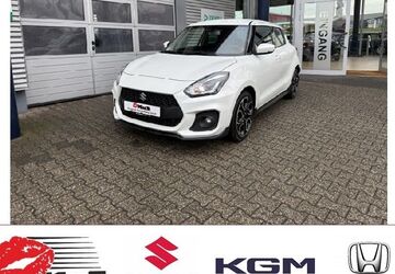 Suzuki Swift 64.698 km 16.998 &euro; Meerbusch 40667