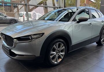 Mazda CX-30 64.351 km 18.995 &euro; Duisburg 47166