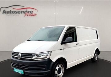 VW T6 Transporter 139.029 km 23.490 &euro; Düsseldorf 40235