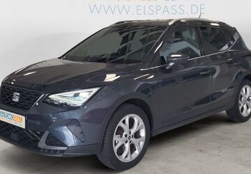 Seat Arona 11.848 km 18.989 &euro; Duisburg 47138