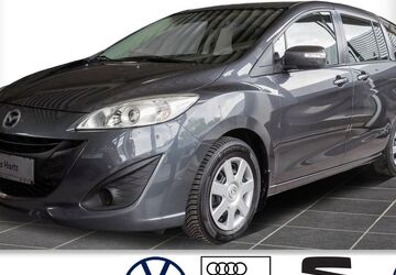 Mazda 5 132.300 km 8.350 &euro; Duisburg 47269