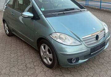 Mercedes-Benz A 180 269.000 km 1.400 &euro; Moers 47441