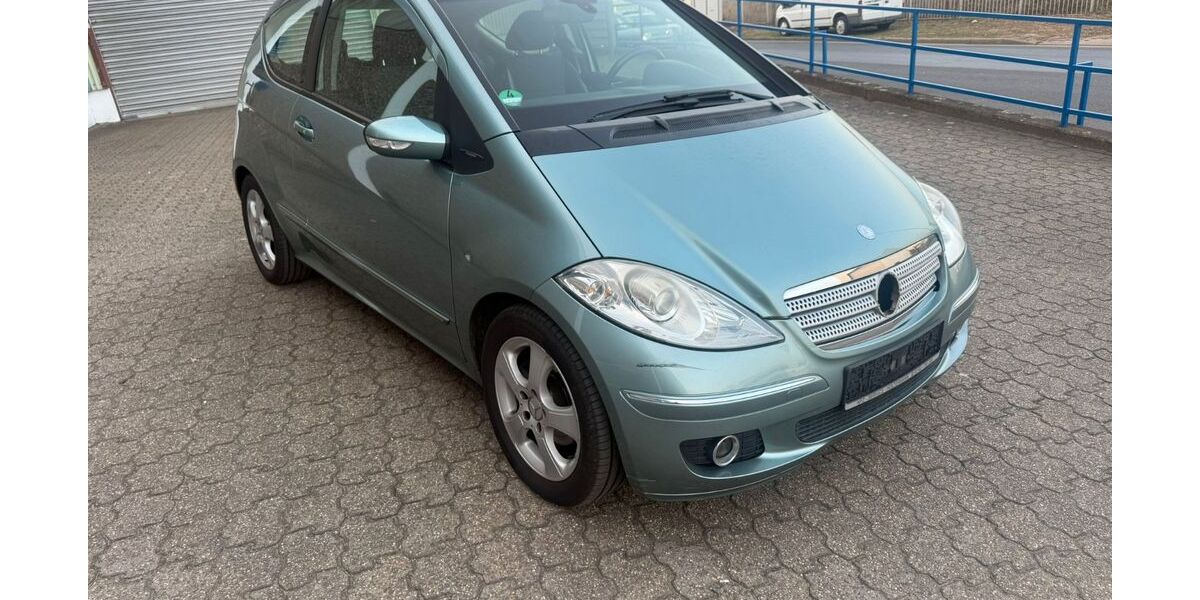 Mercedes-Benz A 180 269.000 km 1.400 &euro; Moers 47441