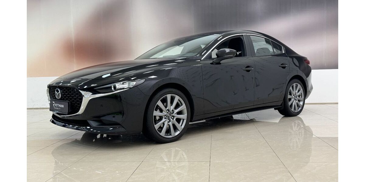 Mazda 3 22.100 km 24.800 &euro; Oberhausen 46149