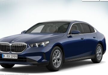 BMW 540 8.499 km 64.430 &euro; Kaarst 41564