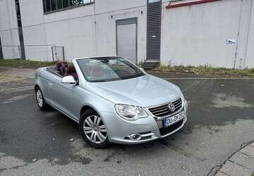 VW Eos 186.348 km 5.499 &euro; Duisburg, Stadt 47226