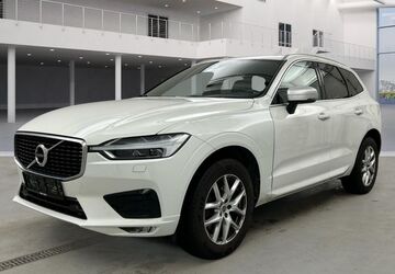 Volvo XC60 150.000 km 20.900 &euro; Essen 45309