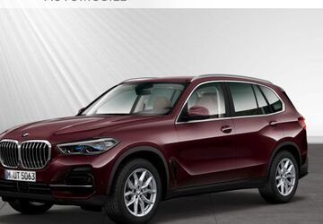 BMW X5 29.995 km 49.974 &euro; Wesel 46485