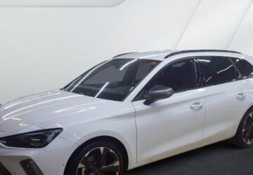 Cupra Leon 16.448 km 32.200 &euro; Essen 45307