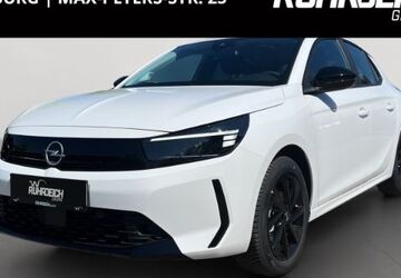 Opel Corsa 8.999 km 16.900 &euro; Duisburg 47059