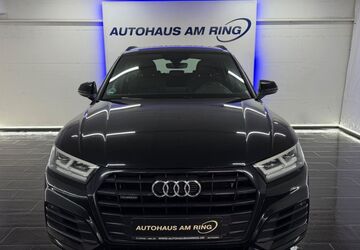 Audi Q5 179.567 km 23.999 &euro; Ratingen bei Düsseldorf 40878