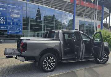 Ford Ranger 27.670 km 49.000 &euro; Duisburg 47051